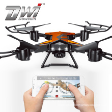 DWI Dowellin Quadcopter Professional GPS Drone Long Range With Camera